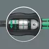 klucz dynamometryczny mechaniczny 1/2" 10-50Nm, Wera [05075620001]