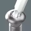 klucz trzpieniowy TORX 15, długi z kulką, 967 PKXL Wera [05024464001]