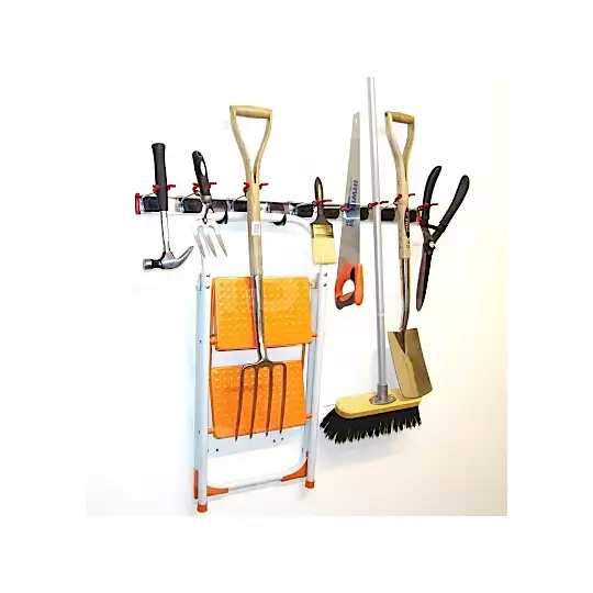 listwa 1m na wieszaki Bruns [SB 0.10]