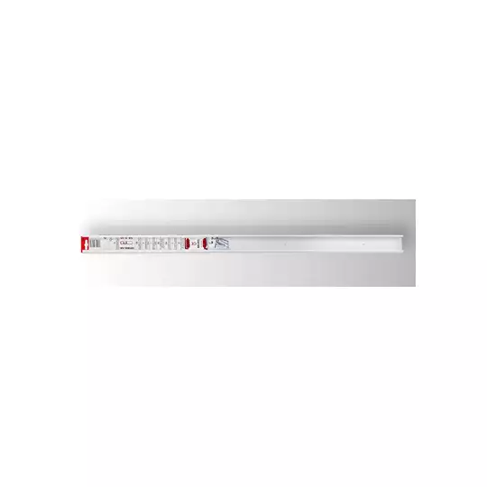 listwa 1m na wieszaki Bruns [SB 0.10]