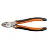 obcinak boczny ERGO z progresywną krawędzią tnącą 160mm, Bahco [2101G-160] (1)
