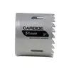 piła otworowa z zębami z węglika spiekanego 60mm [3832-60]