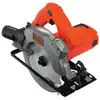 pilarka tarczowa 1250W; 190mm + dodatkowa tarcza [CS1250LA]