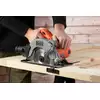 pilarka tarczowa 1250W; 190mm + dodatkowa tarcza [CS1250LA]