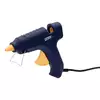 pistolet klejowy na sztyfty 12mm EG111 Zestaw + 500g kleju Rapid [40303076] 
