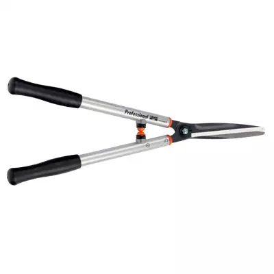 profesjonalne, długie nożyce do żywopłotu Bahco [P54H-SL-25]