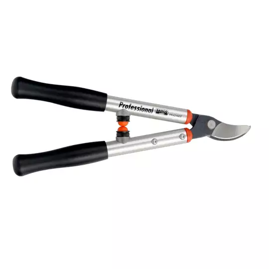 super lekki sekator dwuręczny do gałęzi z wąską głowicą tnącą 400mm Bahco [P114-SL-40]