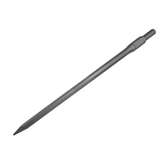 szpicak 700mm, sześciokąt 30mm Makita [P-05561]