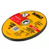 tarcza do szlifowania metalu 230mm, grubość 6,3mm DeWALT [DT43919]