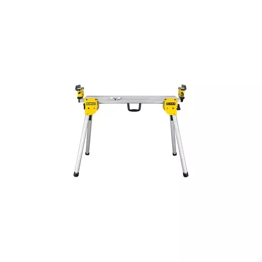 uniwersalne stanowisko robocze do pilarek ukosowych DeWalt [DE7033]