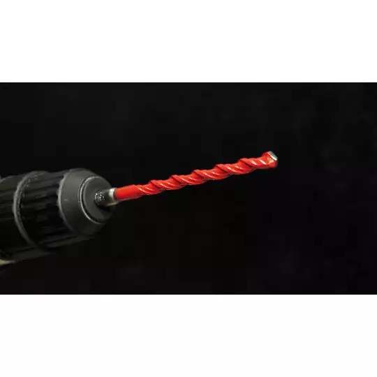 wierteło Profi MultiCut SDS+ 