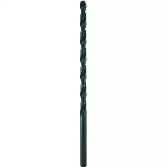 wiertło HSS wydłużone 4,0-175/120mm, Alpen [101004001]