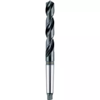 wiertło HSS z mocowaniem na stożek Morse'a MK2; 20,00mm [202020001]