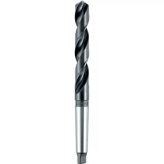 wiertło HSS z mocowaniem na stożek Morse'a MK2; 20,00mm [202020001]