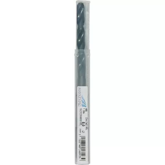 wiertło HSS z mocowaniem na stożek Morse'a MK2; 20,00mm [202020001]