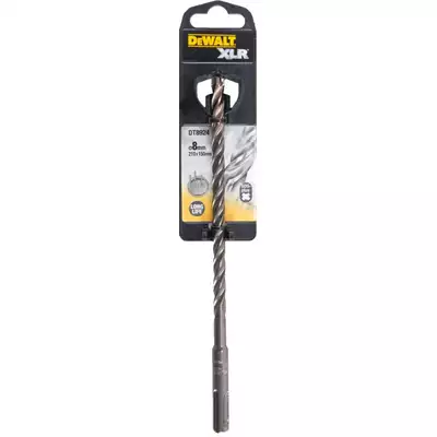 wiertło do betonu SDS+, 30-450/400 DeWalt [DT9619] (1)