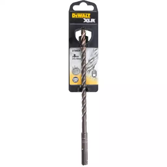 wiertło do betonu SDS+, 30-450/400 DeWalt [DT9619] (1)