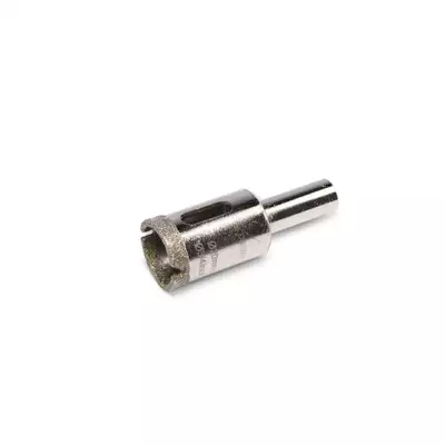 wiertło do płytek ceramicznych, gresowych, porcelanowych, marmuru, granitu, kamienia i szkła 20,0mm, Rubi [05961]