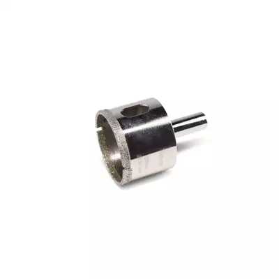 wiertło do płytek ceramicznych, gresowych, porcelanowych, marmuru, granitu, kamienia i szkła 40,0mm, Rubi [05964]