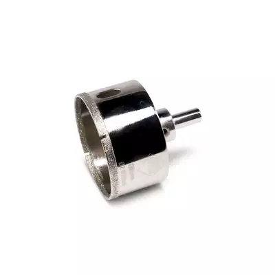 wiertło do płytek ceramicznych, gresowych, porcelanowych, marmuru, granitu, kamienia i szkła 50,0mm, Rubi [05966] (1)