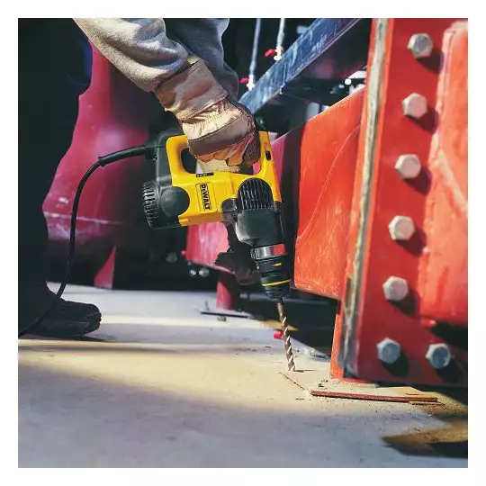 wiertło serii XLR do betonu SDS+, 24-210/150 DeWalt [DT8924] (1)