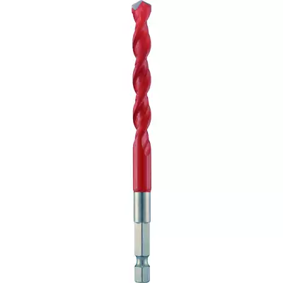 wiertło uniwersalne MultiCut 6,0/100mm, z mocowaniem 1/4'' [272006001]