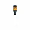 wiertło widiowe do betonu SDS+, Extreme2, 15-260/200 DeWalt [DT9575]