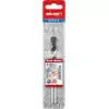 wiertło widiowe z uchwytem cylindrycznym "Long Life" 6mm [117006001] (1)