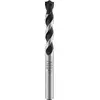 wiertło widiowe z uchwytem cylindrycznym "Long Life" 6mm [117006001] (1)