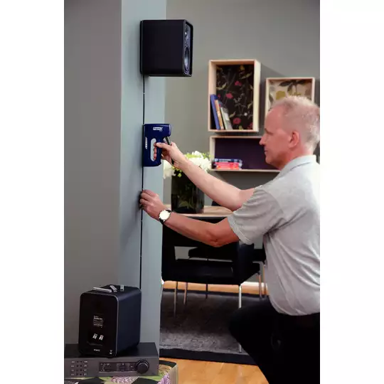 zszywacz ręczny ABS MS 4 w 1 Rapid [5000065]