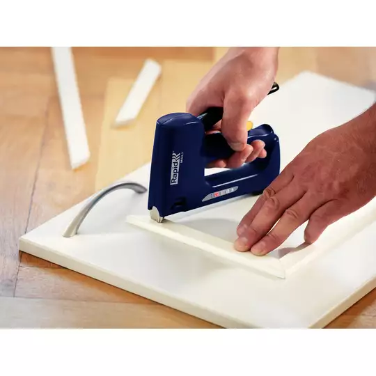 zszywacz ręczny ABS MS 4 w 1 Rapid [5000065]