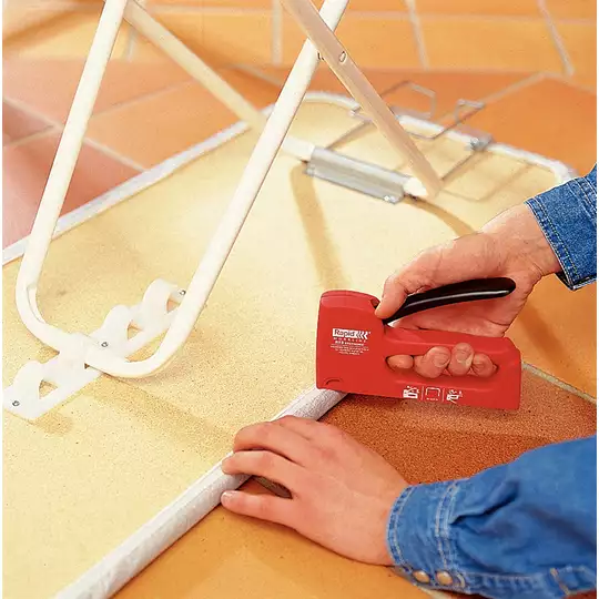 zszywacz ręczny, tapicerski ABS R53 Rapid [5000060]