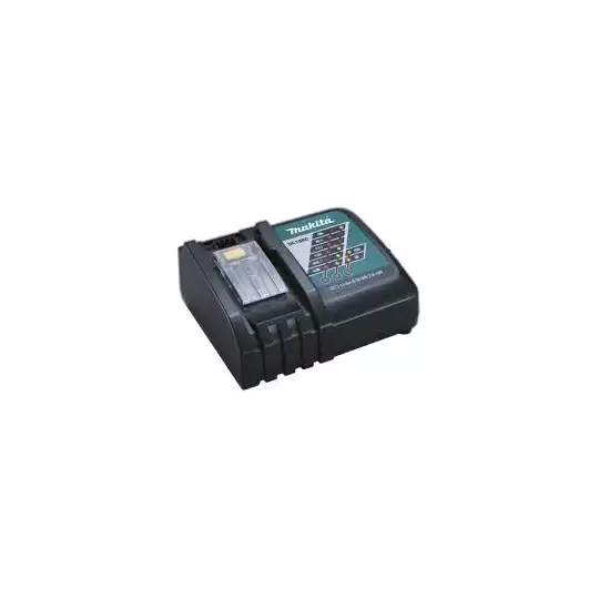 Akumulatorowa piła łańcuchowa 11,5cm do wysięgnika 18V Li-Ion 2x5,0Ah Makita [DUC122RTE] + odkurzacz