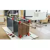 Ścisk stolarski pełnopowierzchniowy 300x95mm, 255-390mm Bessey [KRE30-2k]