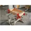Ścisk stolarski pełnopowierzchniowy regulowany 2500x95mm, 260-2580mm Bessey [KREV250-2k]