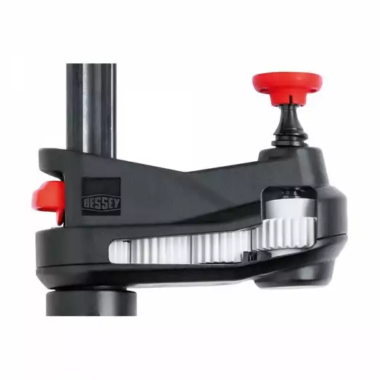 Ścisk z przekładnią GearKlamp 150x60mm Bessey [GK15]