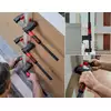 Ścisk z przekładnią GearKlamp 150x60mm Bessey [GK15]