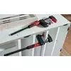 Ścisk z przekładnią GearKlamp 150x60mm Bessey [GK15]