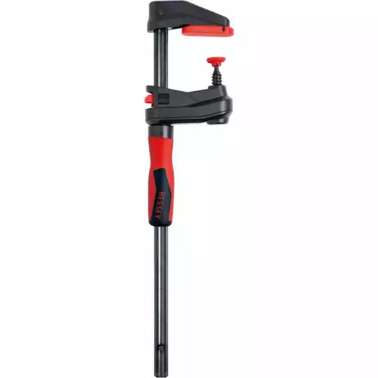 Ścisk z przekładnią GearKlamp 150x60mm Bessey [GK15]