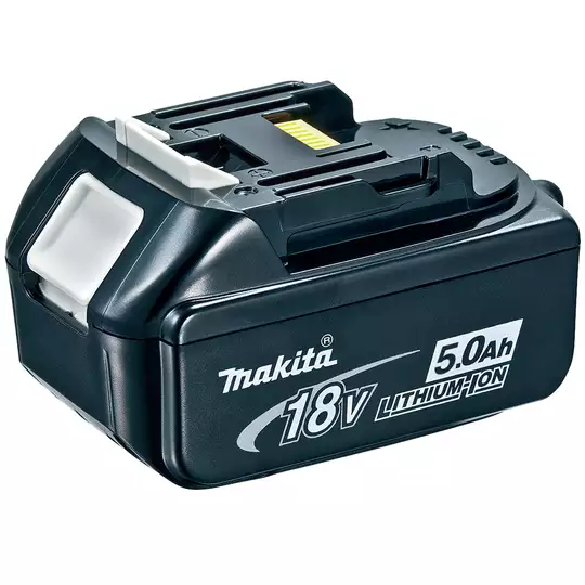 akumulatorowa piła łańcuchowa 11,5cm do wysięgnika 18V Li-Ion 2x4,0Ah Makita [DUC122RME]