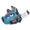 akumulatorowa piła łańcuchowa 11,5cm do wysięgnika 18V Li-Ion, LXT Makita [DUC122Z] + odkurzacz