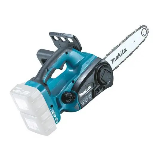 akumulatorowa piła łańcuchowa 30cm, 18V Li-Ion DeWALT [DCM565N] (1)