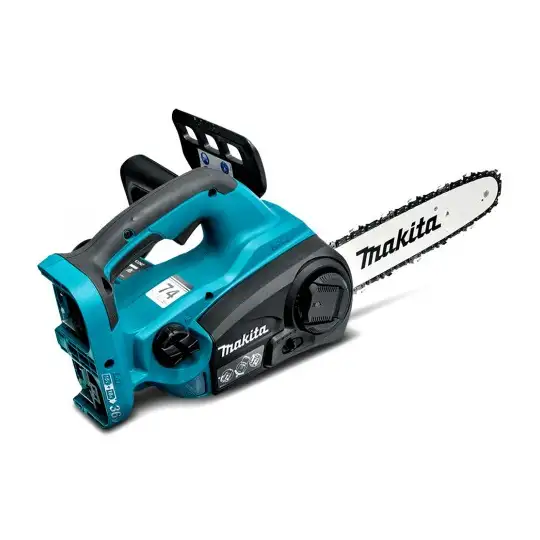 akumulatorowa piła łańcuchowa 30cm, 18V Li-Ion DeWALT [DCM565N] (1)