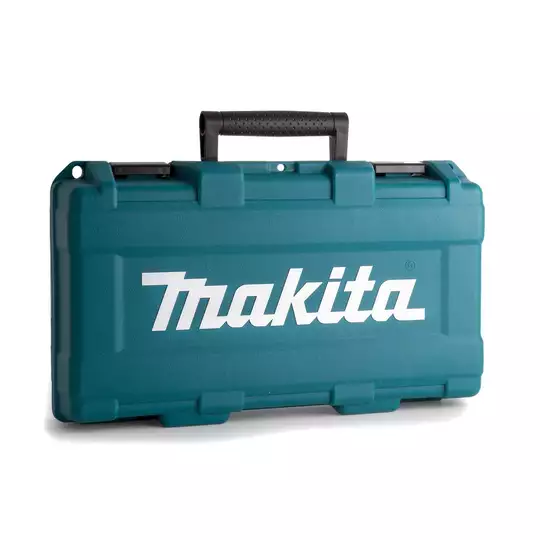 akumulatorowa piła szablasta 18V Li-Ion 2x5,0Ah Makita [DJR187RTE]