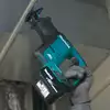 akumulatorowa piła szablasta 18V Li-Ion LXT Makita [DJR188Z]