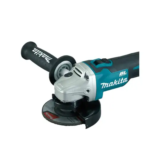 akumulatorowa szlifierka kątowa 18V [DGA504RFJ]