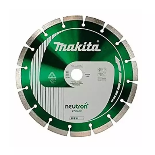 diamentowa tarcza segmentowa do cięcia betonu 230/22,23mm Makita [B-12968]