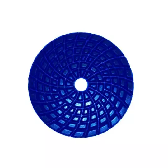 diamentowa tarcza szlifowania i polerowania na mokro P-50, 100mm, Makita [D-15584]