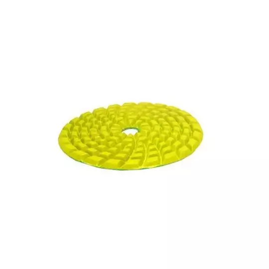 diamentowa tarcza szlifowania i polerowania na mokro, ziarnistość 100, 100mm, Makita [D-15590]