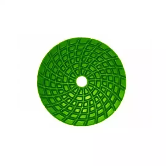 diamentowa tarcza szlifowania i polerowania na mokro, ziarnistość 1500, 100mm, Makita [D-15637]